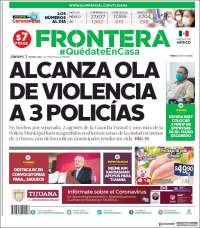 Frontera