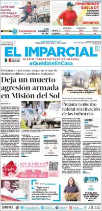 El Imparcial