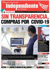 El Independiente de Hidalgo