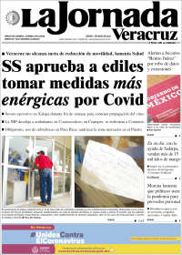 La Jornada Veracruz