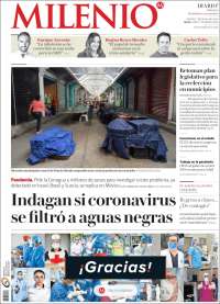 Milenio de Hidalgo