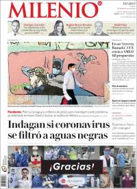 Milenio - Jalisco