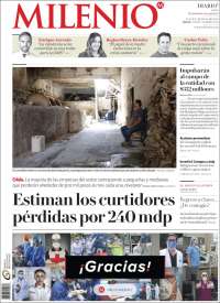 Milenio de León
