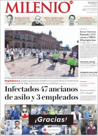 Milenio de Monterrey