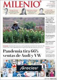 Milenio de Puebla