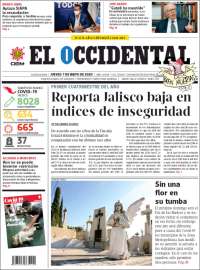El Occidental