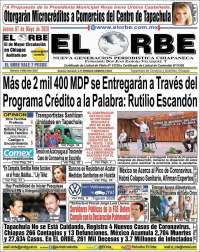 El Orbe