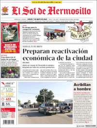 El Sol de Hermosillo