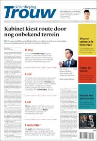 Trouw