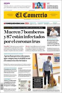 El Comercio
