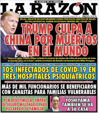 La Razón