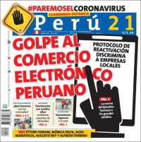 Perú 21