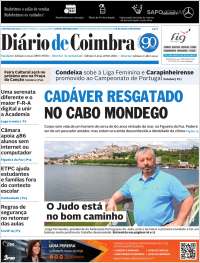 Diário de Coimbra