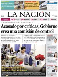 La Nación