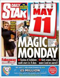 Daily Star