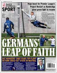 Express Sport