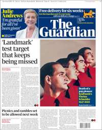 The Guardian