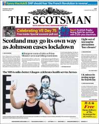 The Scotsman