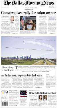 Dallas Morning News