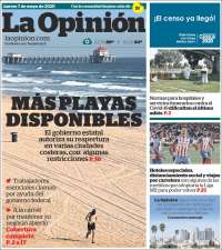 La Opinión