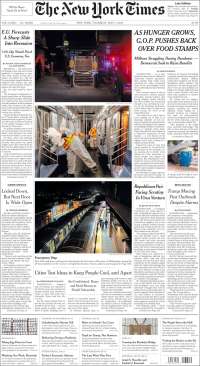 New York Times