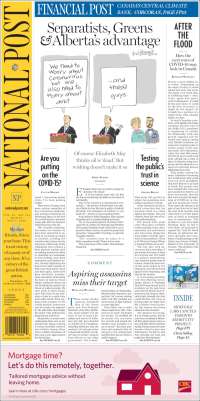 The National Post