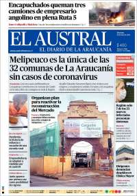 El Austral de Temuco