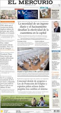 El Mercurio