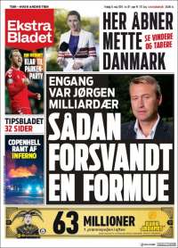 Ekstra Bladet