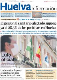 Huelva Información
