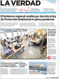 La Verdad de Cartagena