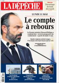 La Dépêche du Midi