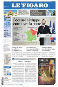 Le Figaro