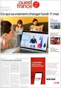 Ouest France