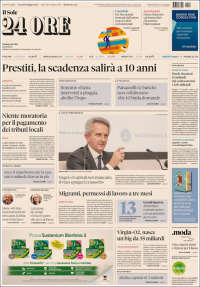 Il Sole 24 ORE
