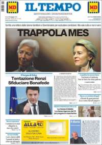 Il Tempo