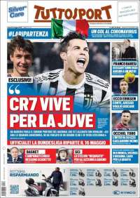 Tuttosport