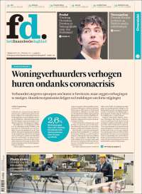 Het Financieele Dagblad