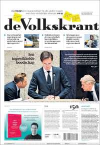 De Volkskrant