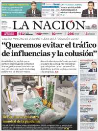 La Nación