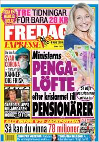 Expressen