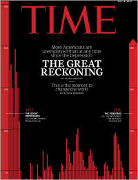 Time Magazine