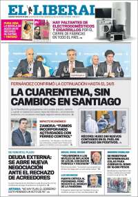 Diario El Liberal