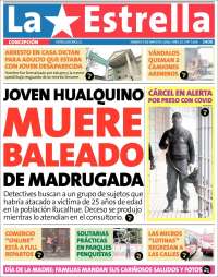 La Estrella de Concepción