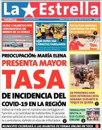 La Estrella de Tocopilla