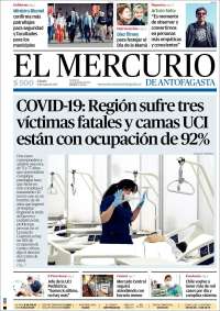 El Mercurio de Antofagasta
