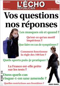 L'Echo Républicain