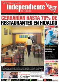 El Independiente de Hidalgo