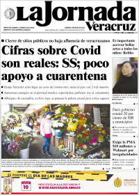 La Jornada Veracruz