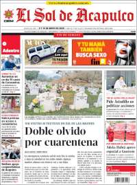 El Sol de Acapulco